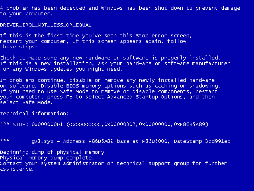 blue-screen-of-death