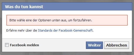 fbmelden