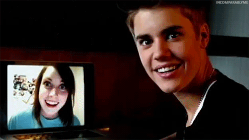 overlyattached-bieber