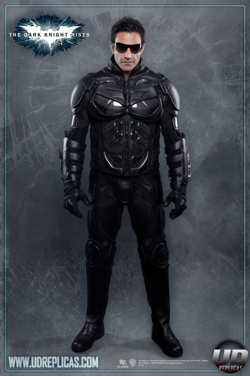 TDKR-01