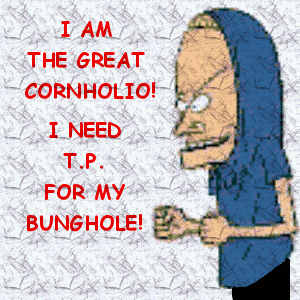 TheGreatCornholio