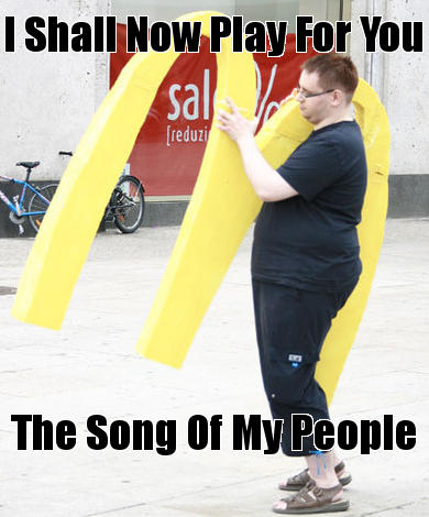 okyrrsong