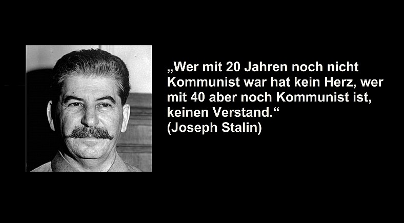 Download Wer mit 20 kein kommunist ist HD Wer Mit 20 Kein Kommunist Ist