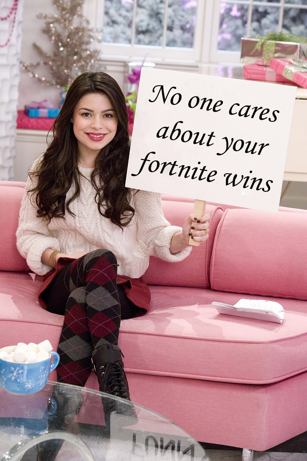 Miranda Cosgrove Cfakes