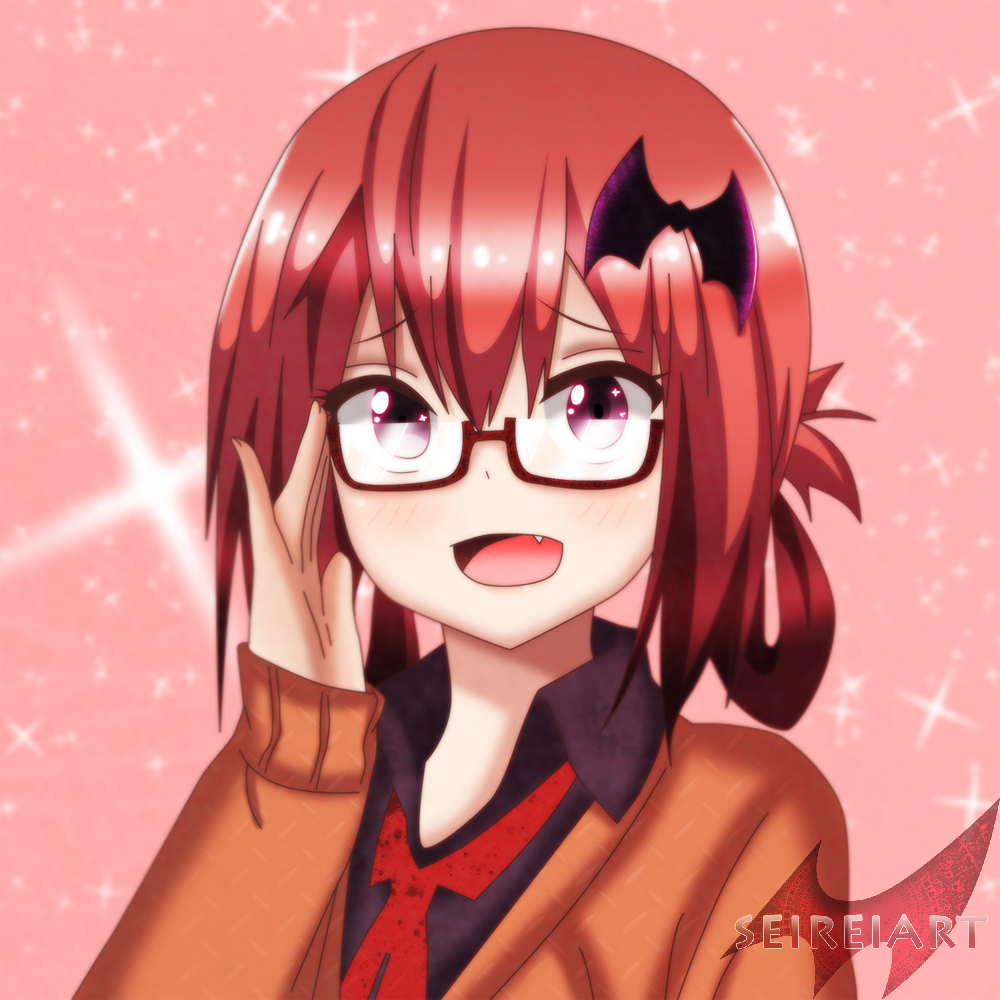 Gabriel Dropout Doujinshi