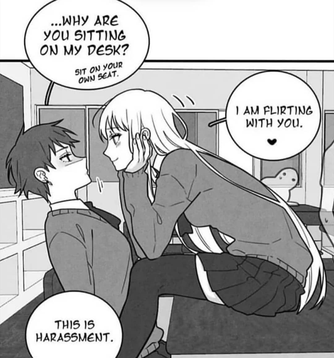 Pegging Manga