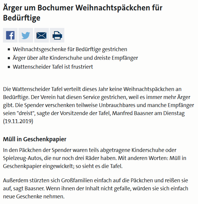 Der Grosse Knussperfaden Forum