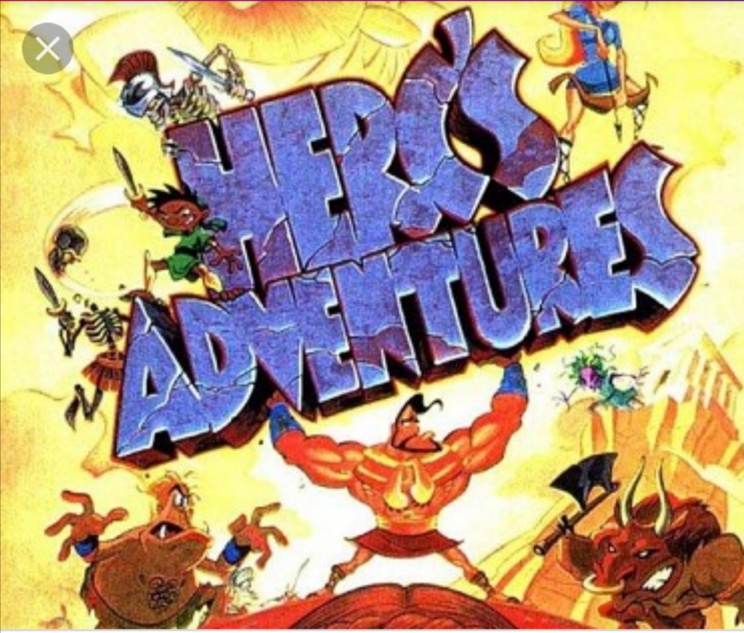 S adventures. Herc's Adventures ps1. Ps1 игра Herc Adventures. Обложка Herc Adventures. Herc's Adventures обложка.