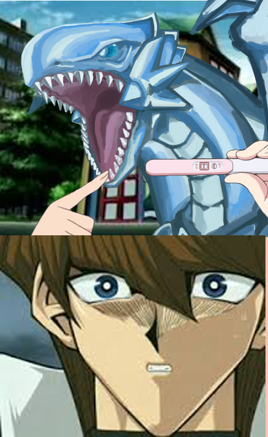 Kaiba Hentai