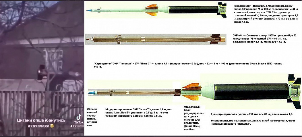 Панцирь с1 чертежи