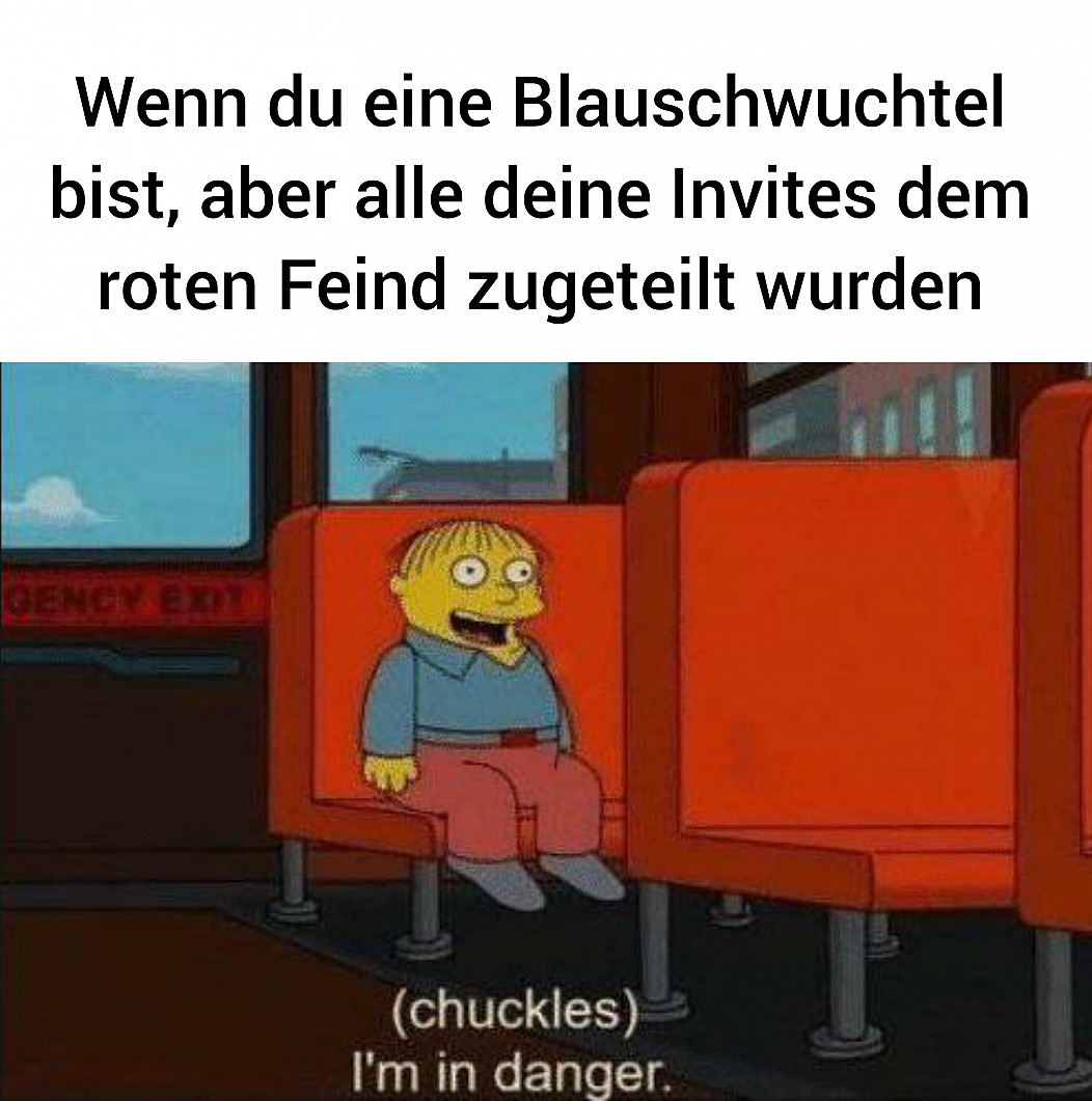 Now im in it. Haha i'm in Danger. Danger Мем. Chuckles im in Danger. I am in Danger meme.