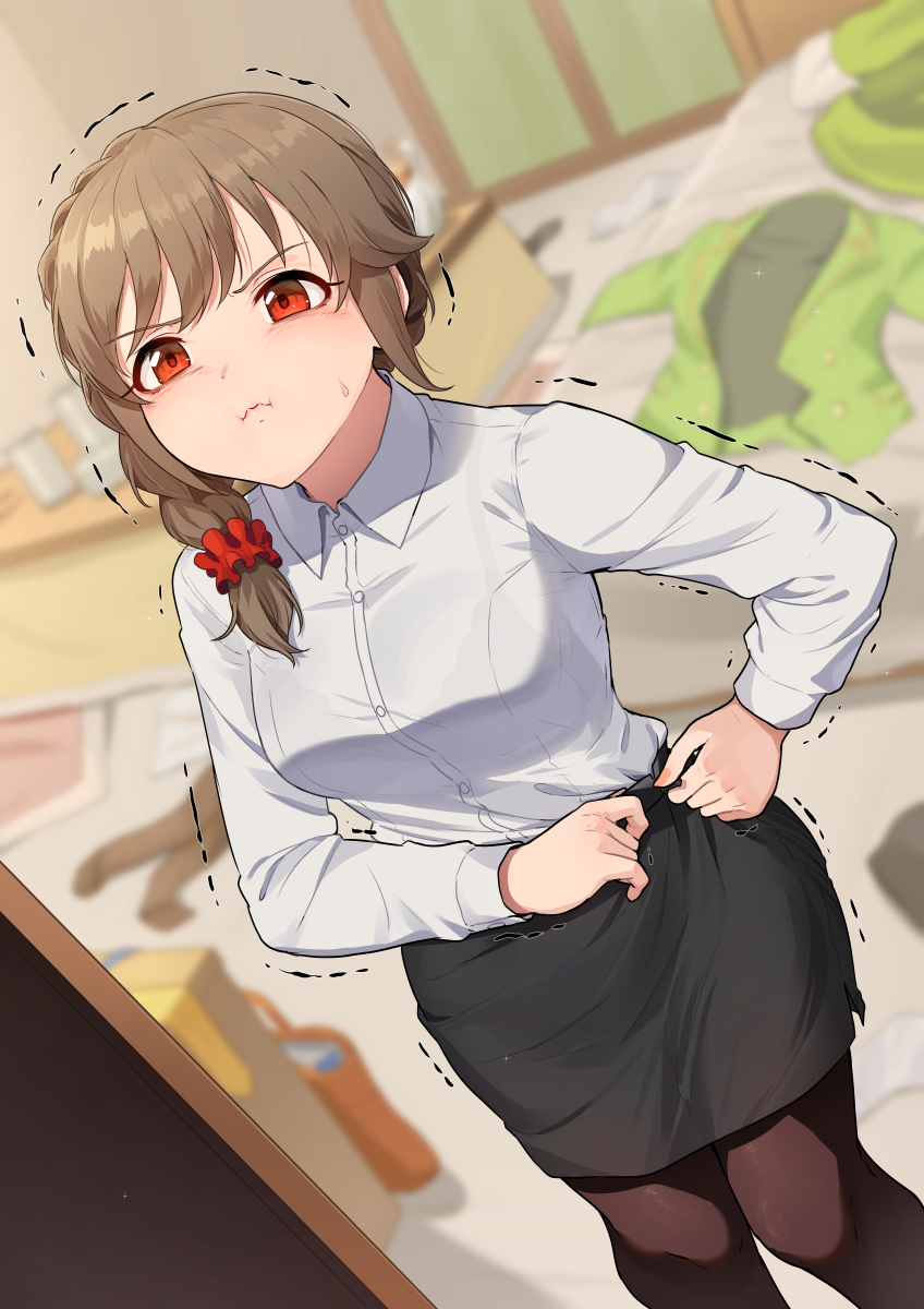 [Takayama Chihiro] Kanomama