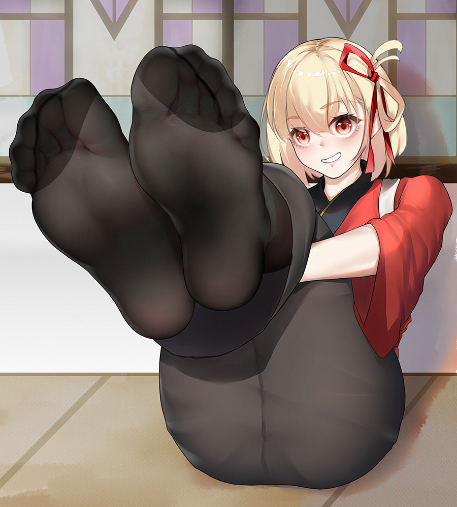 Dosukebe Chat Lady Chisato-Chan