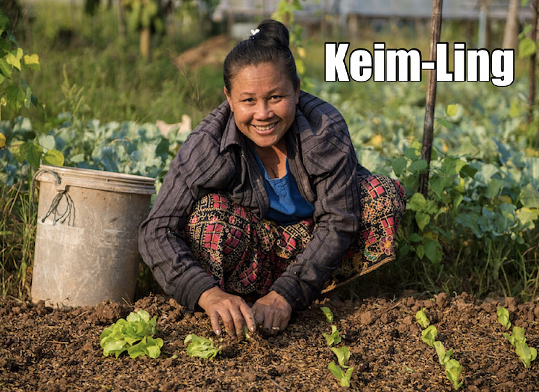 Farm woman. Босые фермерские дочери. Barefoot Farm. Women Farmers in Meghalaya. Suzan Farmer.