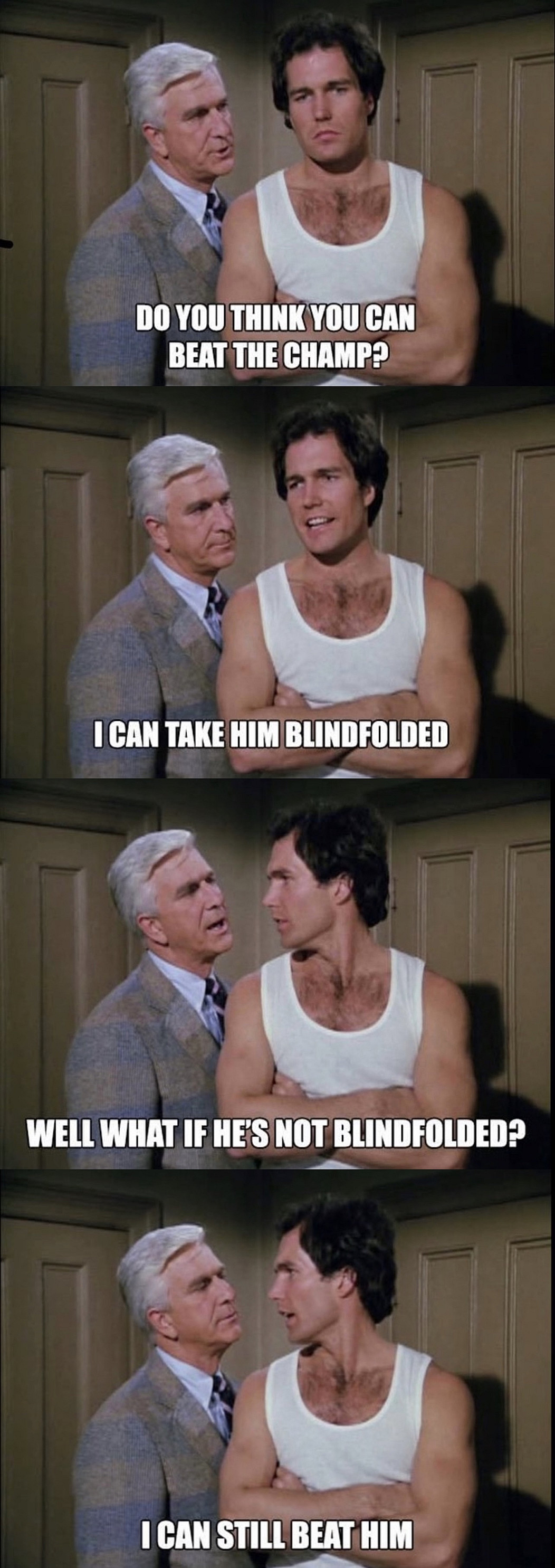 спотлайт 2 класс i can jump. лесли нильсен смешные фото. английский i can jump. I can take 1 guys at once meme. лесли нильсен пародия на дэми мур.